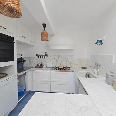Volare Appartement Capri