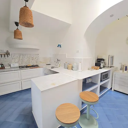 Appartement Volare Capri