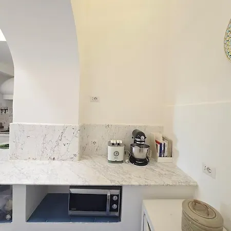 Apartamento Volare Capri