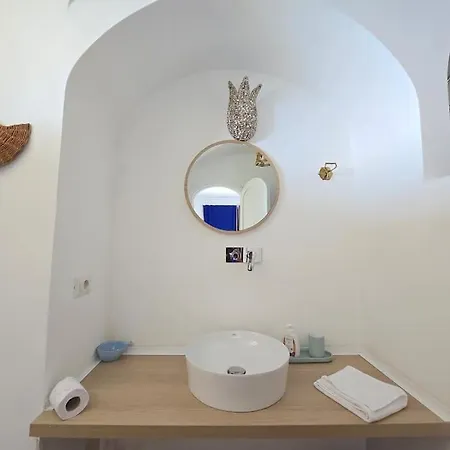 Volare Apartamento Capri